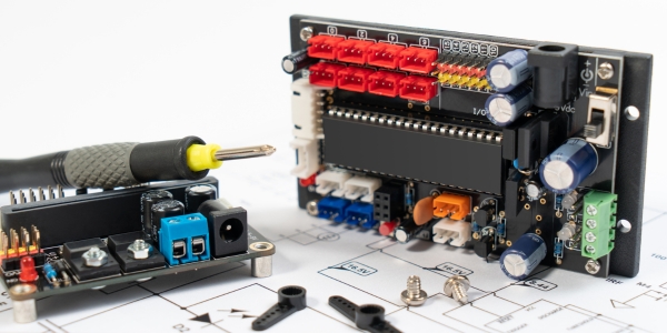 IoT Development Kits