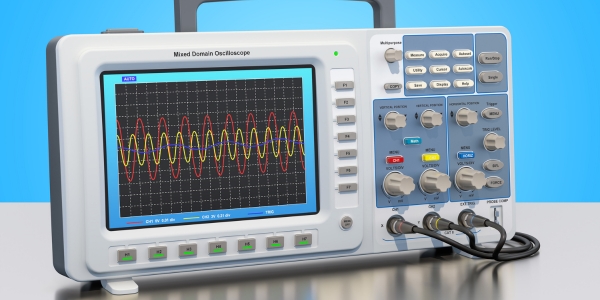 Oscilloscopes