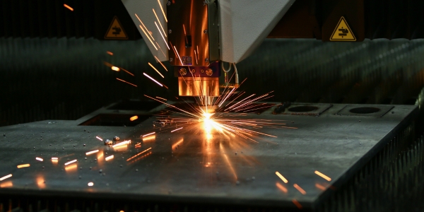 Laser Cutting Machines